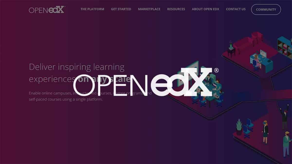 Open edX